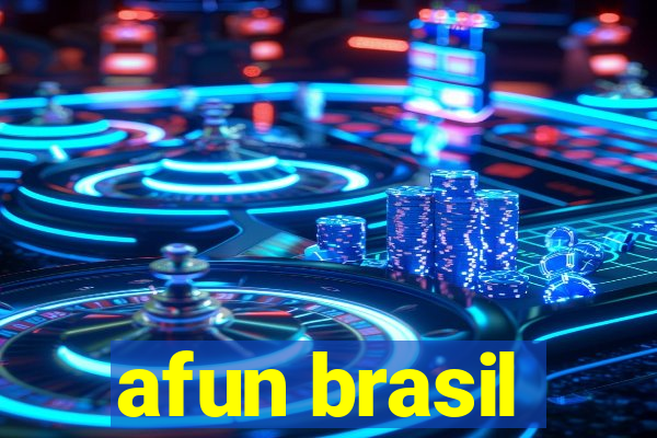 afun brasil