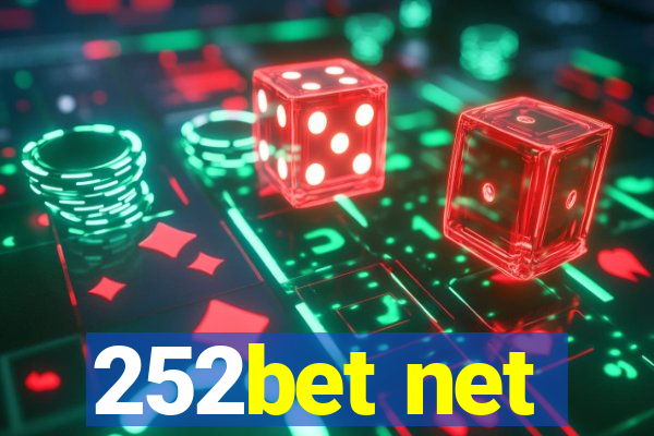 252bet net