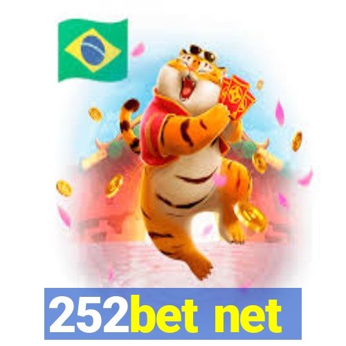 252bet net