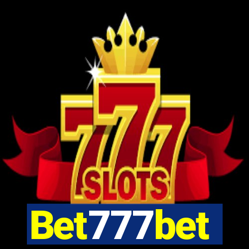 Bet777bet