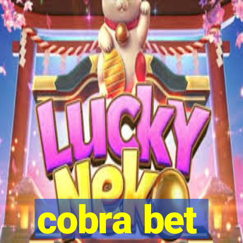 cobra bet