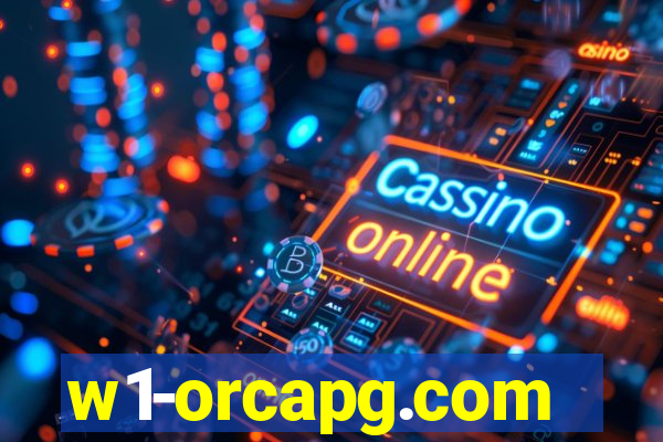 w1-orcapg.com