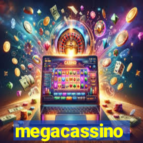 megacassino