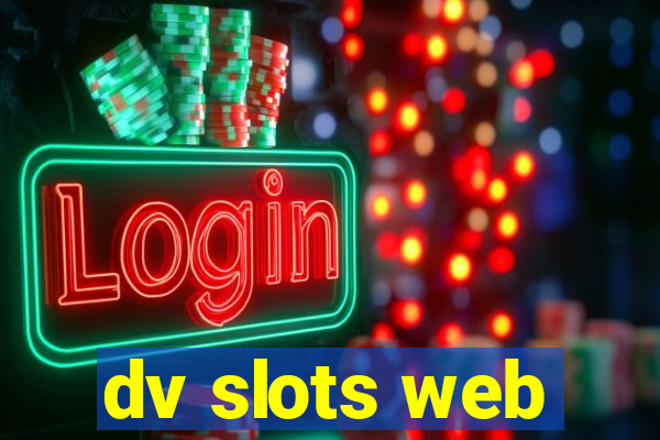 dv slots web