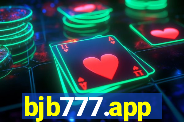 bjb777.app