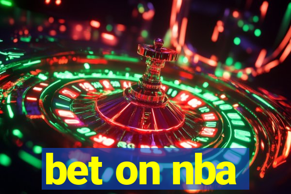 bet on nba