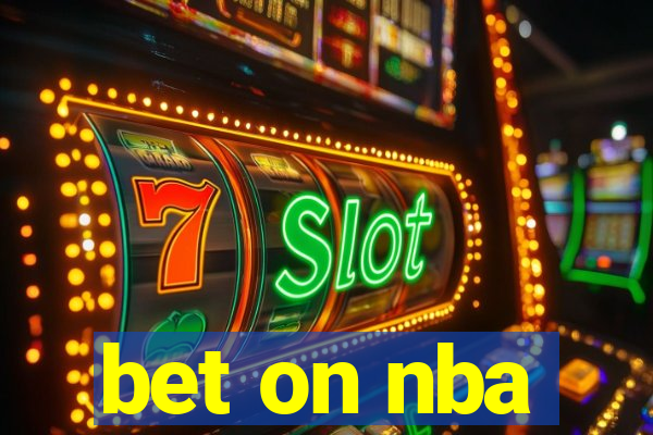 bet on nba