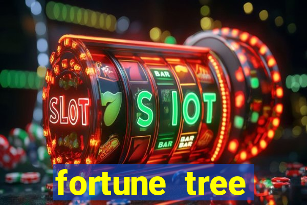 fortune tree prosperity demo