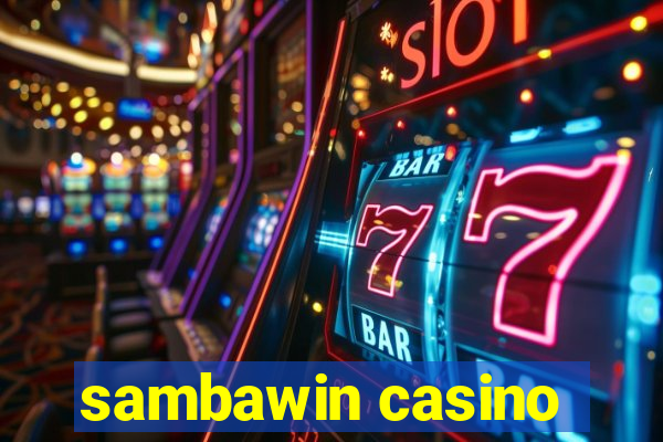 sambawin casino