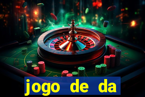 jogo de da dinheiro de verdade