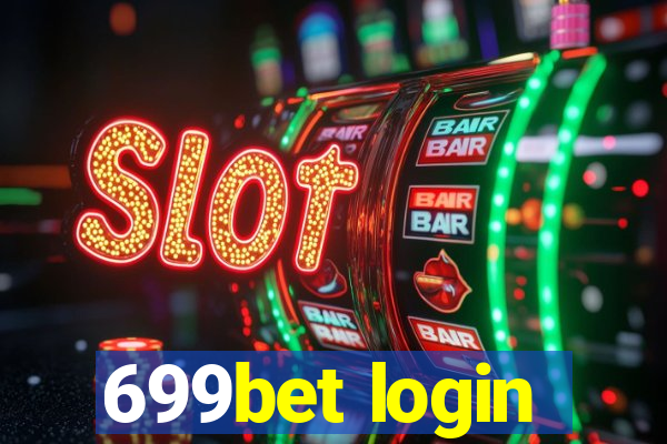 699bet login