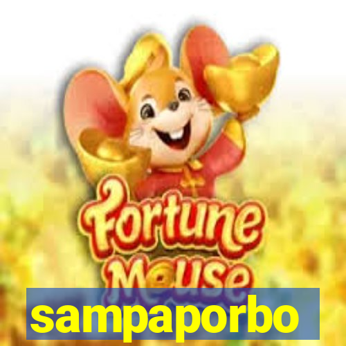 sampaporbo