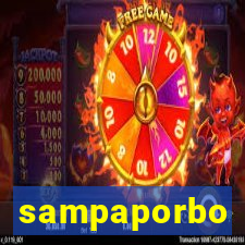 sampaporbo