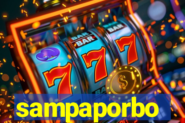 sampaporbo