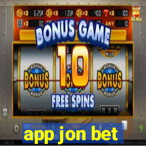 app jon bet