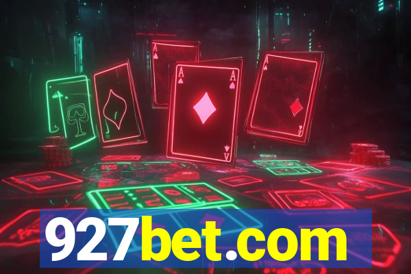 927bet.com