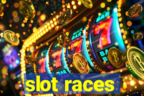 slot races