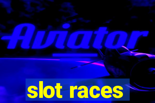 slot races