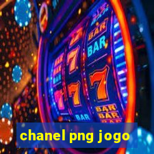 chanel png jogo