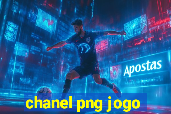 chanel png jogo