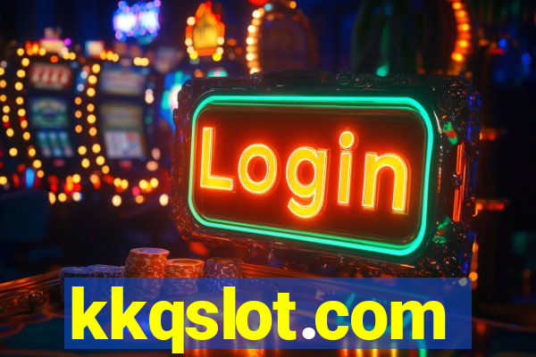 kkqslot.com