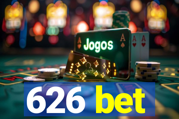 626 bet