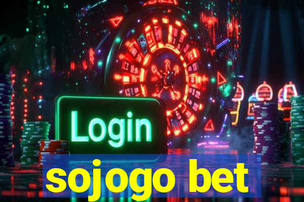 sojogo bet