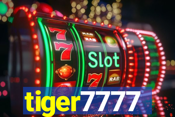 tiger7777