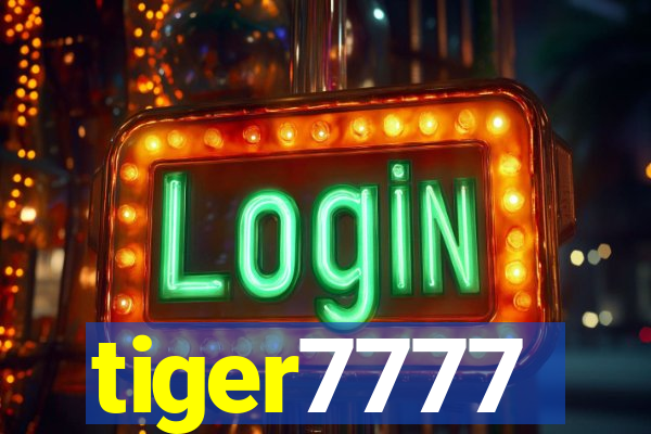 tiger7777