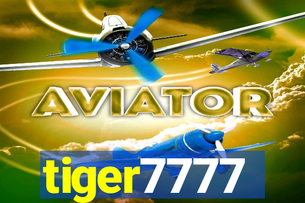 tiger7777