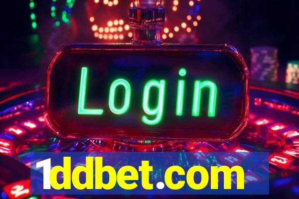 1ddbet.com