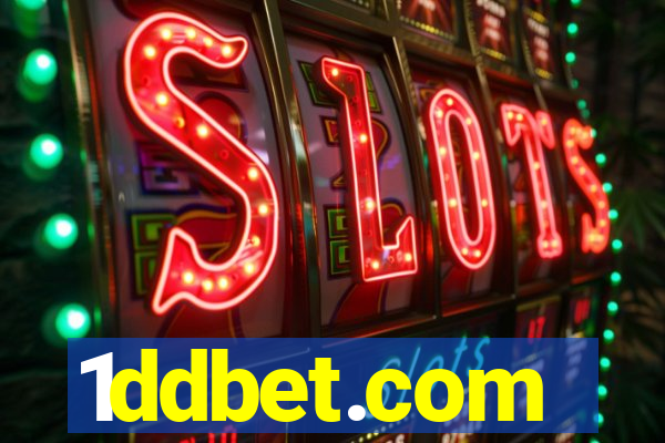 1ddbet.com