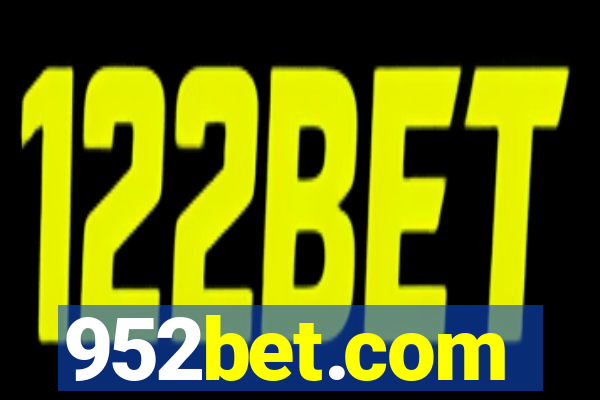 952bet.com