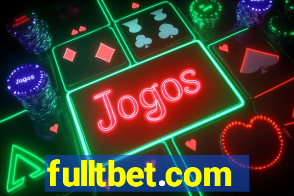 fulltbet.com