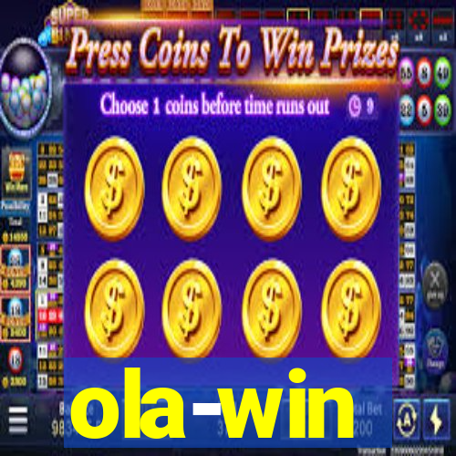 ola-win