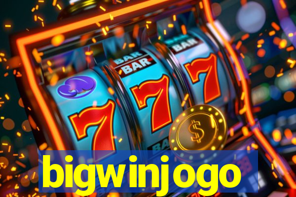 bigwinjogo