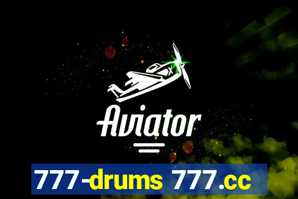 777-drums 777.cc