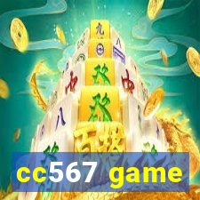 cc567 game