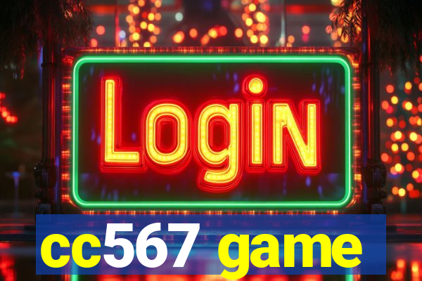 cc567 game