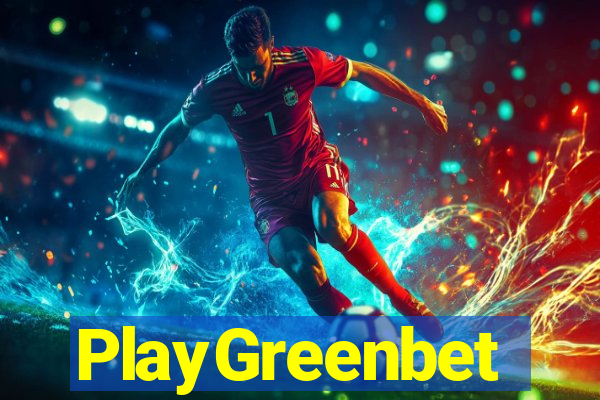 PlayGreenbet