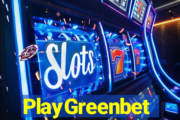 PlayGreenbet