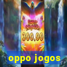 oppo jogos