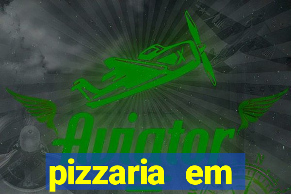 pizzaria em plataforma salvador bahia