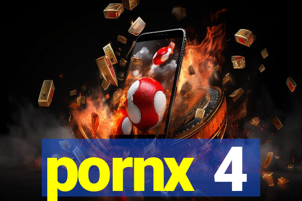 pornx 4