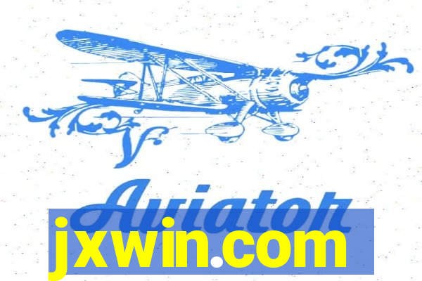 jxwin.com