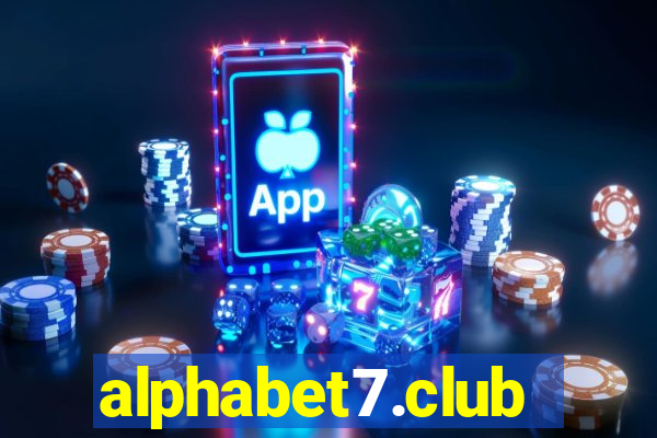 alphabet7.club