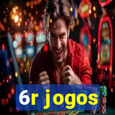 6r jogos