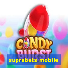 suprabets mobile