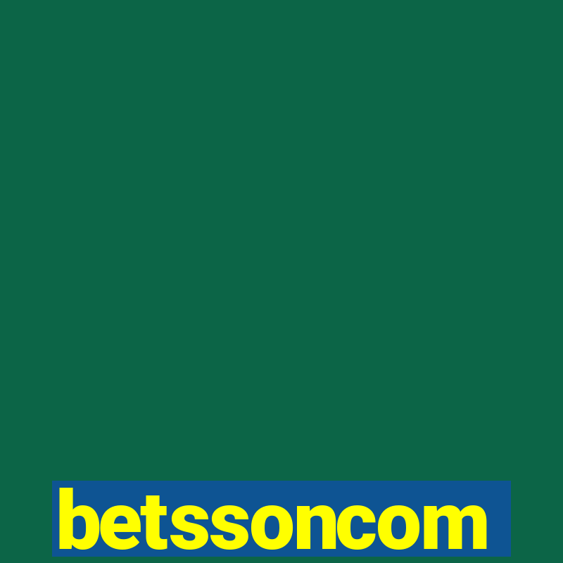 betssoncom