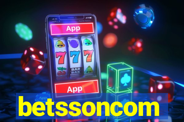 betssoncom